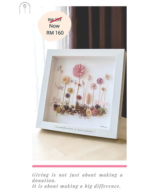 Our mission at Blooming Petals