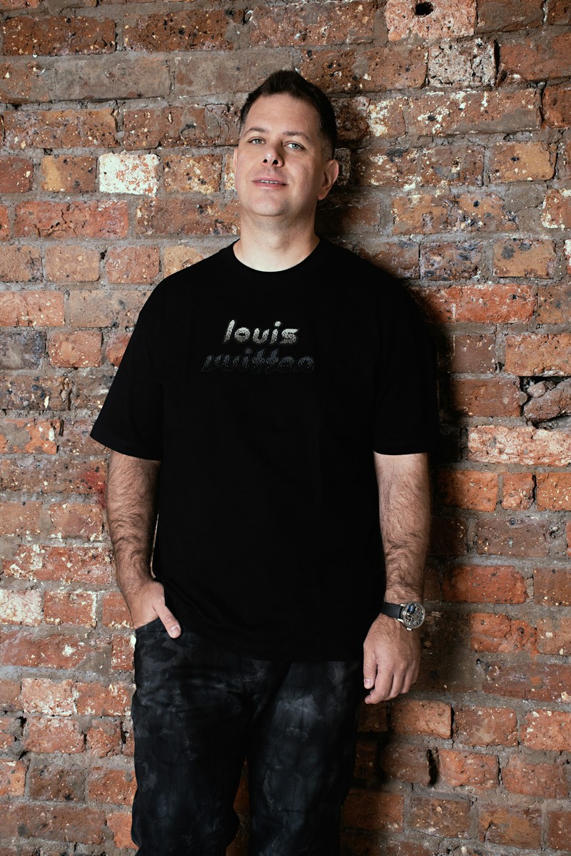 Marcus Bloom - Lead Designer