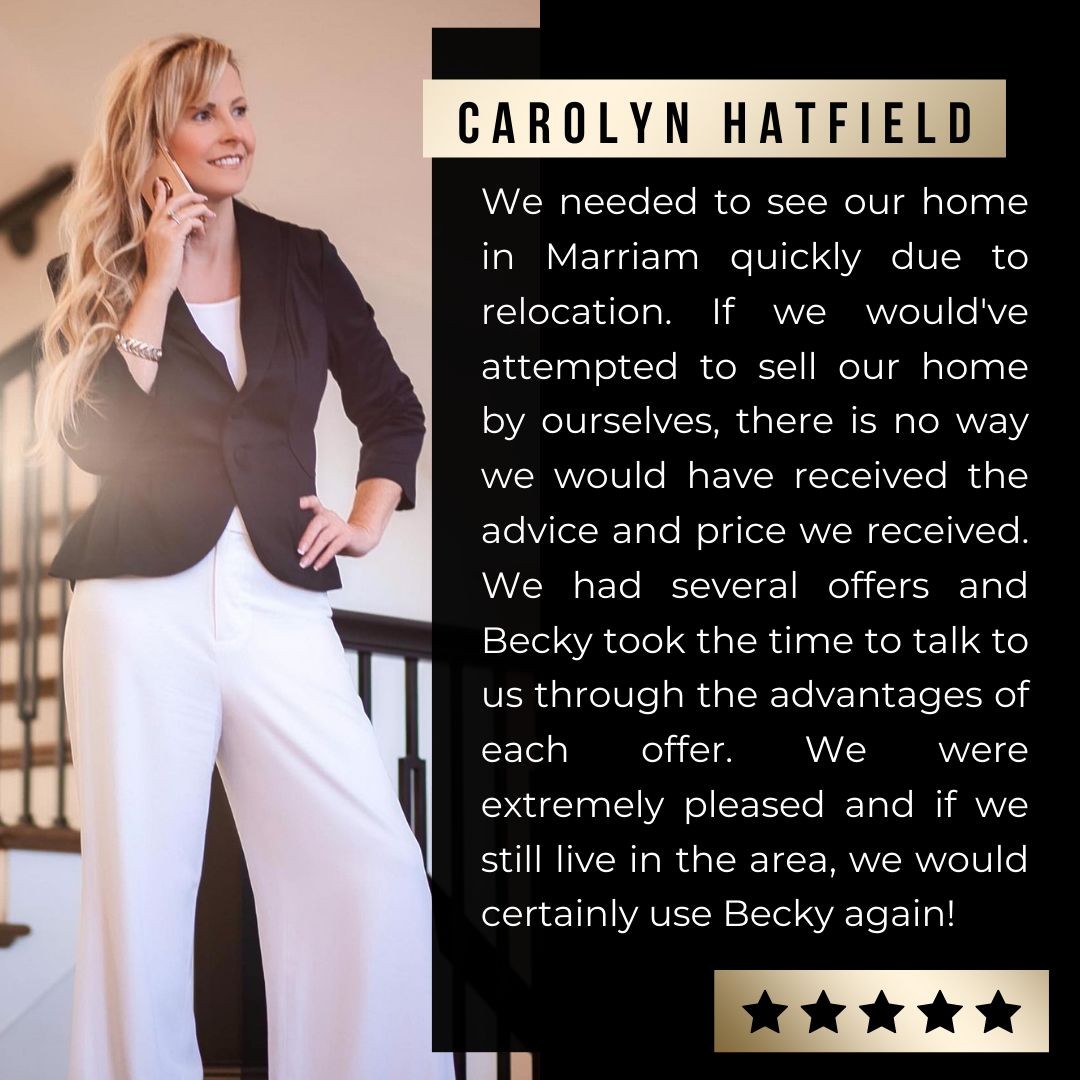 Testimonial from Amelia Harper