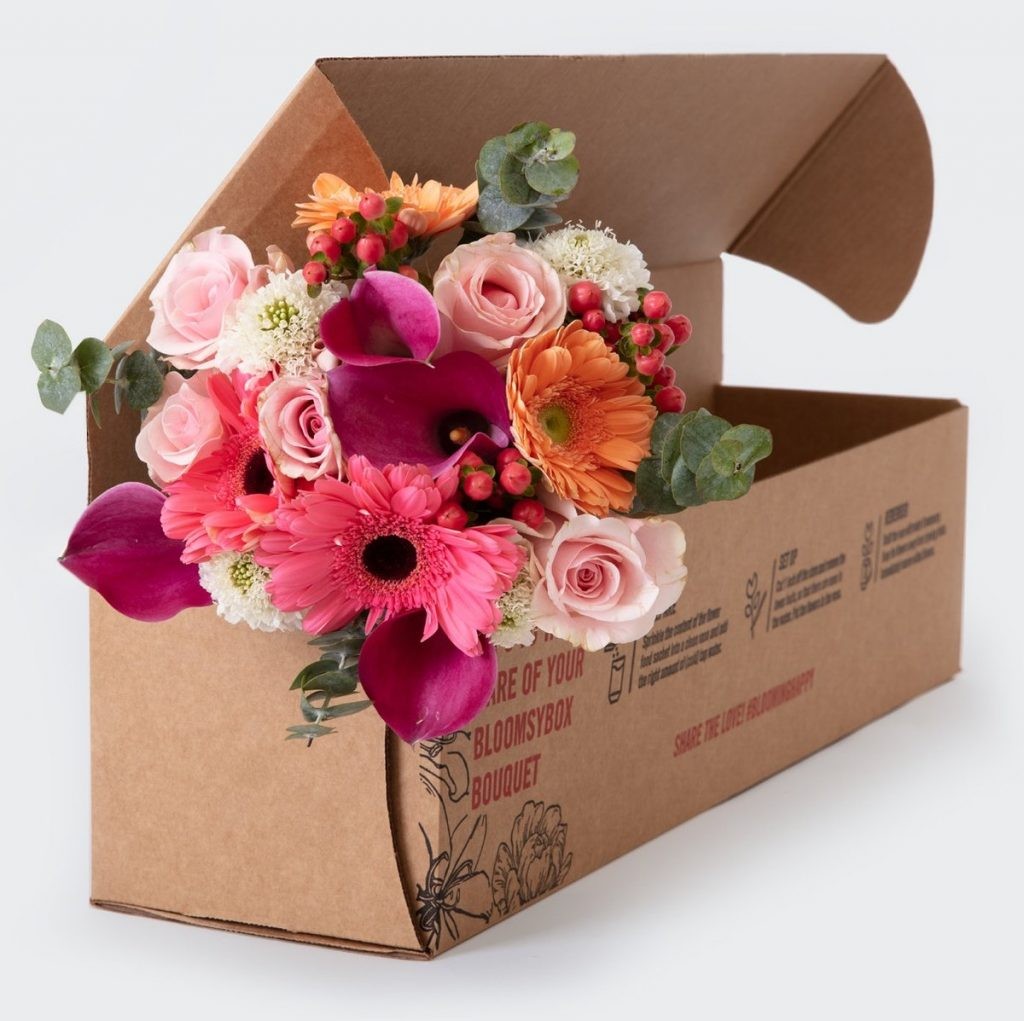 Flower Delivery & Subscriptions