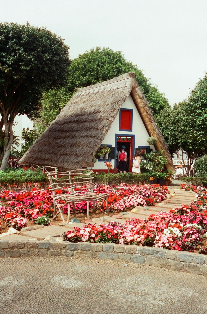 Floral designer