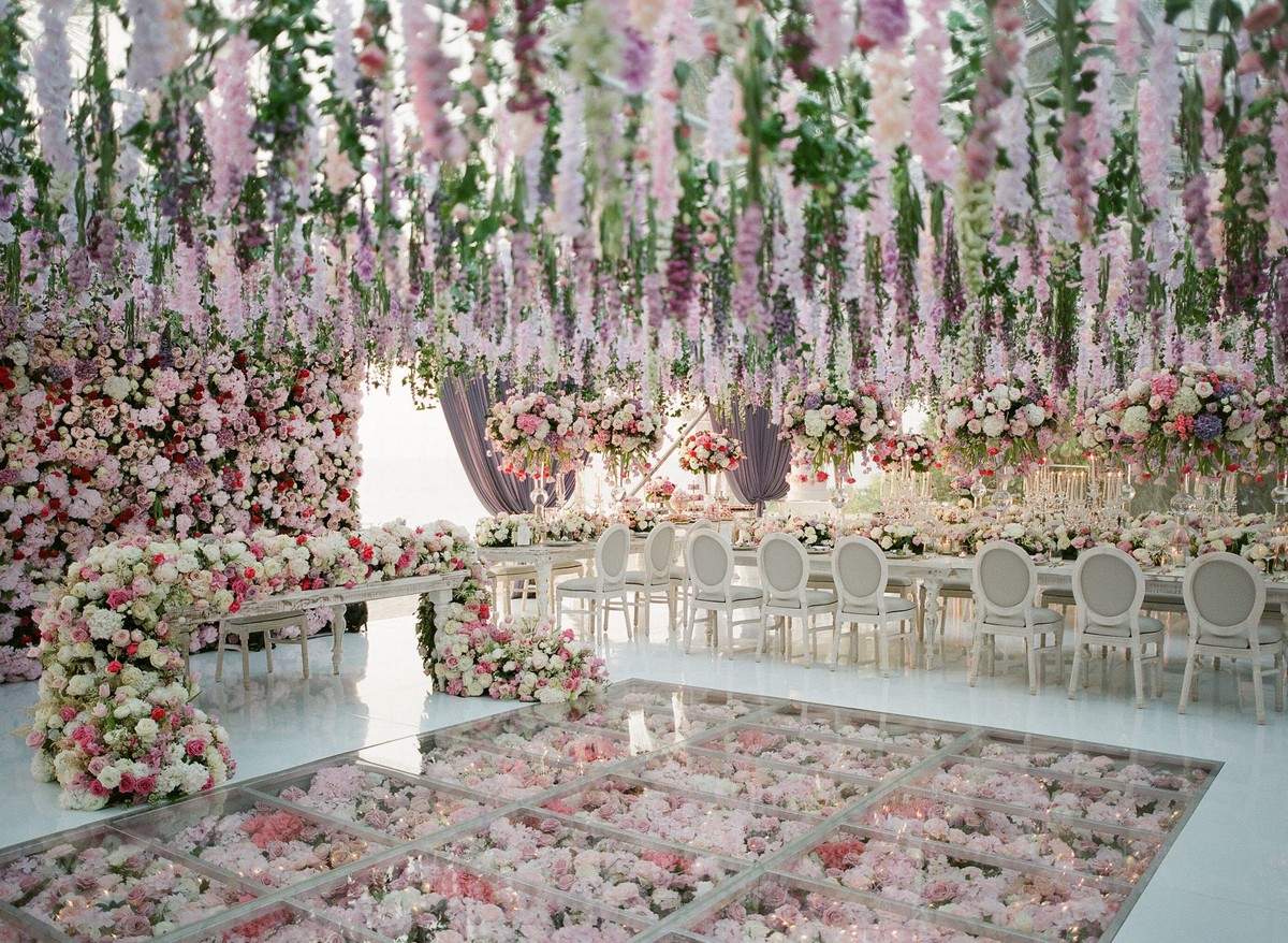 Wedding & Event Florals
